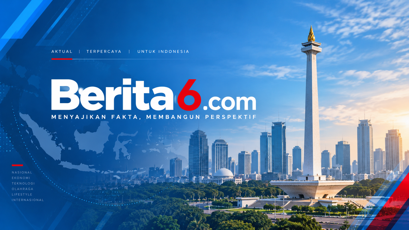 Informasi nasional hari ini